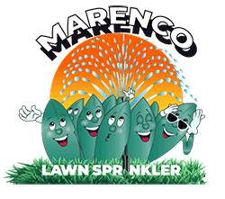 Marenco Lawn Sprinkler Inc Logo